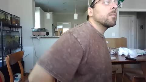 Jack Landon online show from March 2026 07:25:01 PM