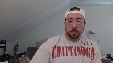 Jack Landon online show from April 2026 05:24:02 PM