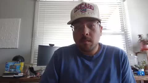 Jack Landon online show from April 2026 02:27:02 PM