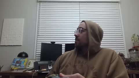 Jack Landon online show from April 2026 03:11:01 AM