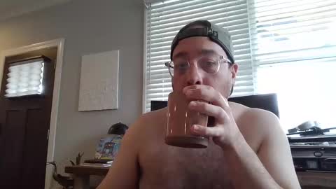 Jack Landon online show from April 2026 02:21:01 PM