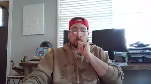 Jack Landon online show from April 2026 06:03:02 PM