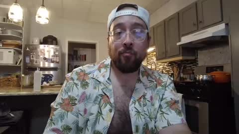 Jack Landon online show from July 2026 02:07:02 AM