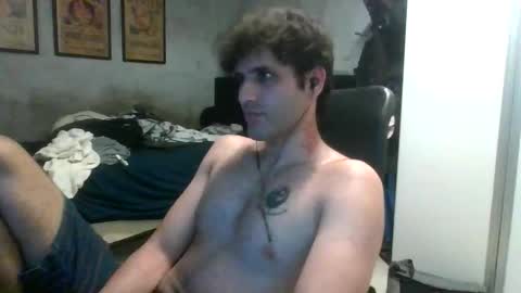 jackmancada online show from December 2025 06:08:02 AM