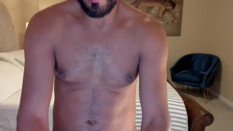 Jacker Grayson online show from January 2025 01:32:01 AM