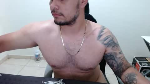 Snapshot of jacknik01 chatting on October 2025 03:05:01 AM Jefferson Smith online show from October 2025 03:05:01 AM