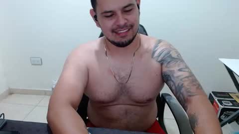 Snapshot of jacknik01 chatting on October 2025 03:28:01 AM Jefferson Smith online show from October 2025 03:28:01 AM