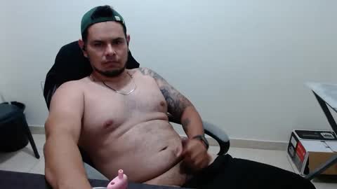 Snapshot of jacknik01 chatting on November 2025 03:16:02 AM Jefferson Smith online show from November 2025 03:16:02 AM