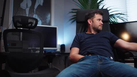 Colten Carter online show from December 2024 10:58:02 PM