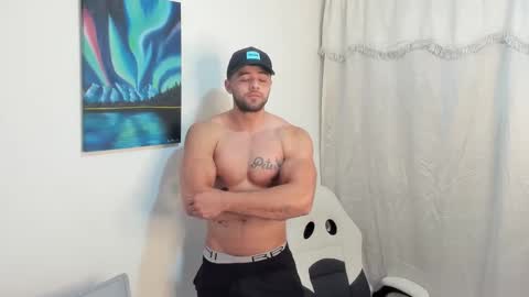 Snapshot of jackpit77 chatting on January 2025 12:46:02 AM jackpit77 online show from January 2025 12:46:02 AM