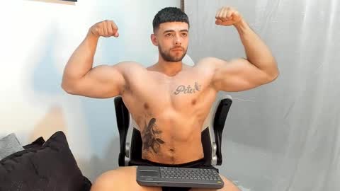 Snapshot of jackpit77 chatting on February 2025 03:31:02 PM jackpit77 online show from February 2025 03:31:02 PM