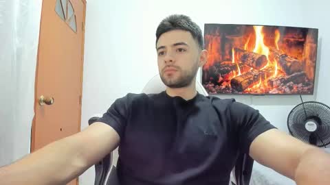 Snapshot of jackpit77 chatting on February 2026 07:02:01 AM jackpit77 online show from February 2026 07:02:01 AM