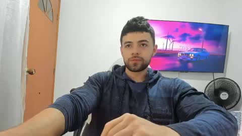 Snapshot of jackpit77 chatting on March 2026 06:03:01 AM jackpit77 online show from March 2026 06:03:01 AM