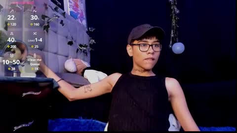 Snapshot of jacks_hotter chatting on February 2025 06:08:02 AM Jackson online show from February 2025 06:08:02 AM