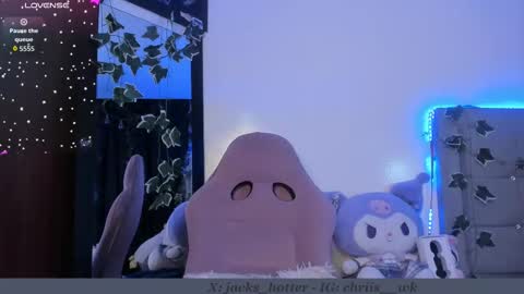 Jackson online show from November 2025 10:20:02 PM