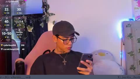 Jackson online show from January 2026 01:20:01 AM