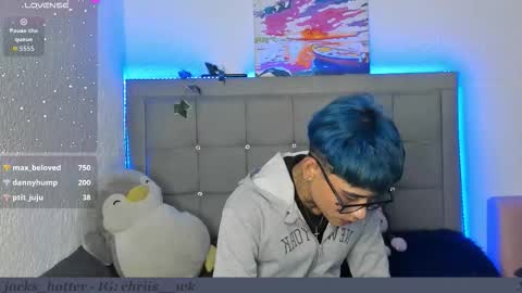 Jackson online show from March 2026 10:58:01 PM