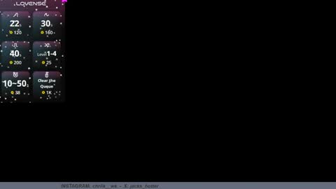 Snapshot of jacks_hotter chatting on May 2026 10:04:01 PM Jackson online show from May 2026 10:04:01 PM