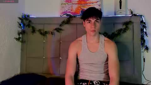 Snapshot of jacks_hotter chatting on June 2026 02:46:01 AM Jackson online show from June 2026 02:46:01 AM