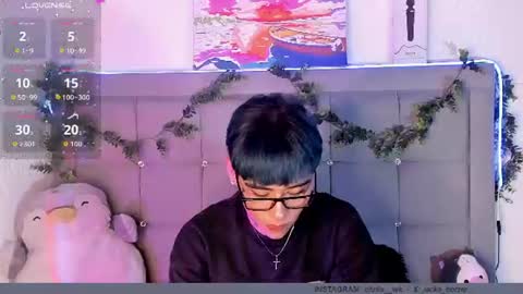 Snapshot of jacks_hotter chatting on June 2026 01:04:01 AM Jackson online show from June 2026 01:04:01 AM