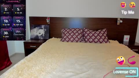 Snapshot of jacksallyevans chatting on January 2025 10:08:01 AM sallyevans online show from January 2025 10:08:01 AM