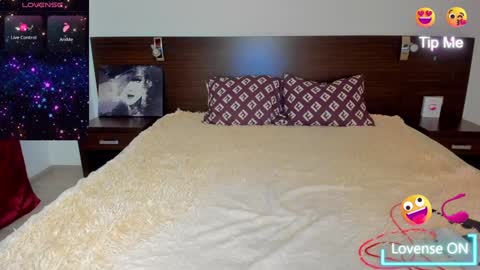 Snapshot of jacksallyevans chatting on January 2025 01:11:01 PM sallyevans online show from January 2025 01:11:01 PM