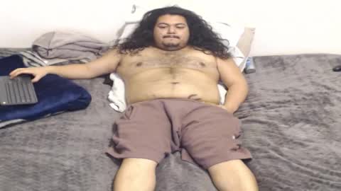 Jack online show from March 2025 07:37:02 AM