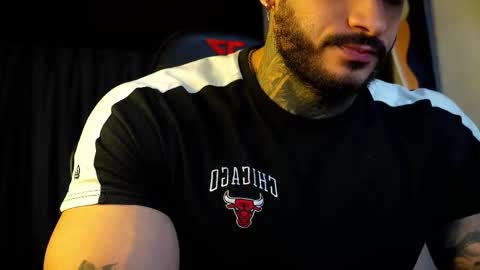 JC online show from November 2025 07:01:02 PM