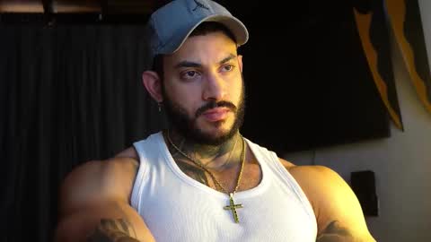 JC online show from January 2026 04:33:02 PM