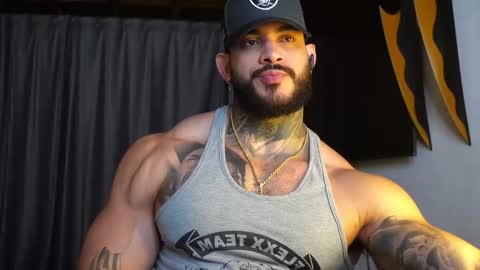 JC online show from February 2026 08:02:01 AM