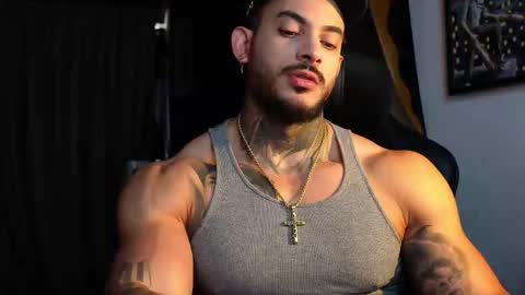 JC online show from March 2026 10:01:01 AM