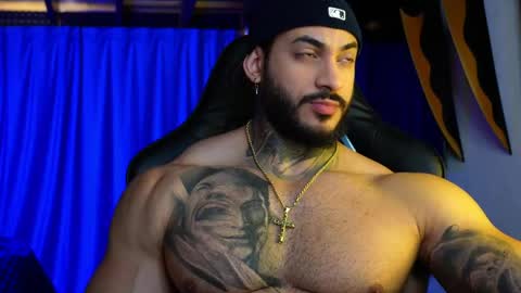 JC online show from March 2026 10:41:01 AM