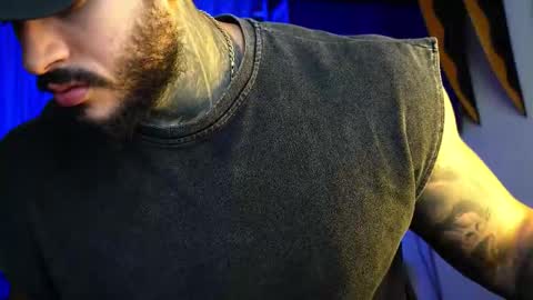 JC online show from March 2026 11:21:02 PM