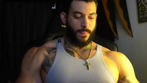 JC online show from April 2026 05:07:02 PM