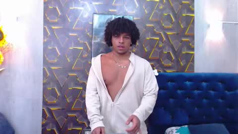 JAKSON online show from March 2026 06:08:02 AM