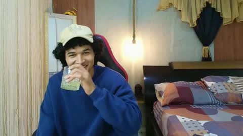 JAKSON online show from March 2026 03:21:02 AM