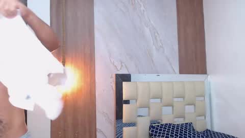 JAKSON online show from March 2026 11:04:02 PM