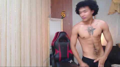 JAKSON online show from April 2026 10:14:02 AM