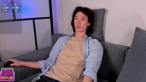 Jackson online show from November 2025 07:19:01 AM