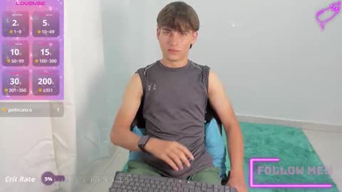 Jack online show from November 2025 08:13:02 AM