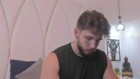 Jckson Stifler online show from January 2026 09:41:01 PM