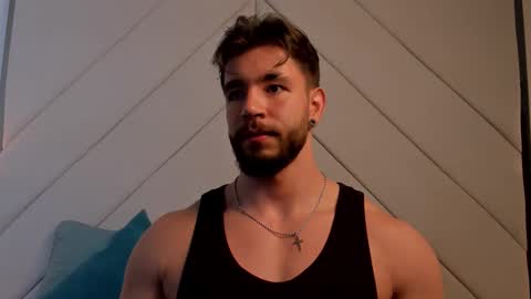 Jckson Stifler online show from March 2026 03:47:01 AM