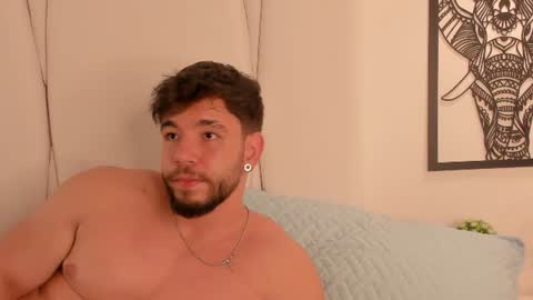 Jckson Stifler online show from July 2026 12:09:01 AM