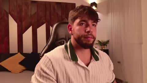 Jckson Stifler online show from July 2026 09:13:01 PM