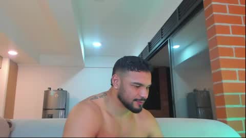 Jackson Wayne online show from March 2026 01:27:02 AM