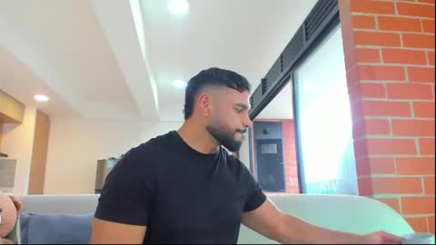 Snapshot of jackson_wayne__ chatting on April 2026 08:28:02 PM Jackson Wayne online show from April 2026 08:28:02 PM