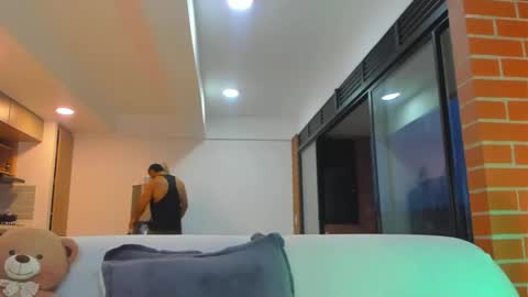 Snapshot of jackson_wayne__ chatting on May 2026 11:22:02 PM Jackson Wayne online show from May 2026 11:22:02 PM