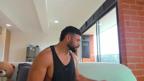 Snapshot of jackson_wayne__ chatting on May 2026 02:13:02 PM Jackson Wayne online show from May 2026 02:13:02 PM