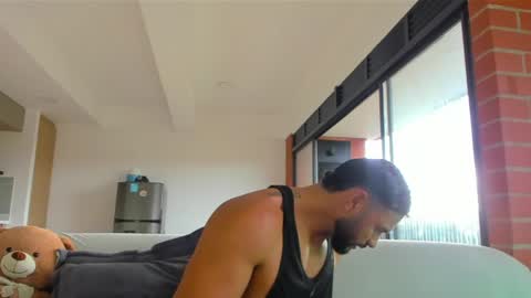 Snapshot of jackson_wayne__ chatting on May 2026 12:24:02 PM Jackson Wayne online show from May 2026 12:24:02 PM