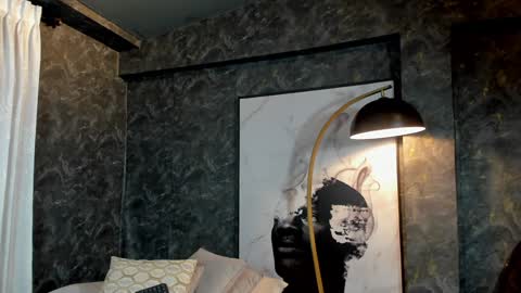 Jackson Bell online show from January 2025 11:00:01 AM